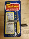 Schrade Holub knife and stamp.jpg