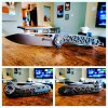 Kevin John Venom Harpoon Blue Ti M390.jpg