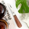 Arthur_Wright_3.5_Inch_Lambfoot_Pocket_Knife_Babinga_Wood_1.jpg