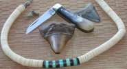 Small Lambfoot Knife Buffalo Horn 13 .jpg
