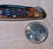 amber.mini.canoe.mark.brass bolster.scagawea.obverse.jpeg