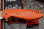 Spyderco C195GPOR Positron Orange G10 (19).JPG