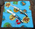 2023-03-30 Blue Case Canoe GEC12 Camel Bone.JPG