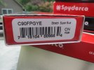 Spyderco Stretch Super B;ue C90FPGYE (1).JPG