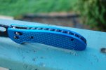 Benchmade 550 with alum blue 008.jpg