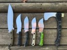 American Kami knives and Axe 2.jpg