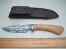 SHORT BOWIE CHAINSAW-OLIVEWOOD OPP @ 8.JPG