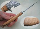 SHORT BOWIE CHAINSAW-OLIVEWOOD TOP @ 8.JPG