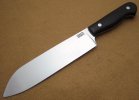 S35-VN & Black Linen Micarta Kitchen Knife 001.jpg