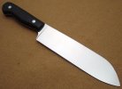 S35-VN & Black Linen Micarta Kitchen Knife 002.jpg