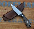 Albers Cutlery Black Exterior Buffalo with Bark Sheath Knife.jpg