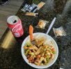 Chinese Take-Out with CRKT Folts S.P.I.T. Reverse Tanto.jpg