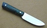 Small Game Knife-52100 & Box Elder Burl 003.jpg
