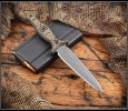 RMJ TACTICAL RAIDER DAGGER TUNGSTEN CERAKOTE 3V BLADE BRONZE HYENA BROWN G-10 1.jpg RMJ TACTICAL RAIDER DAGGER TUNGSTEN CERAKOTE 3V BLADE BRONZE HYENA BROWN G-10 1.jpg