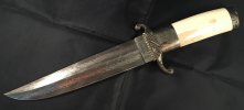 Kaj Embretsen - Dagger damascus - pic 16.JPG Kaj Embretsen - Dagger damascus - pic 16.JPG