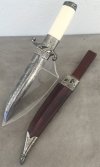 Kaj Embretsen - Dagger damascus - pic 37.JPG