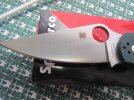 Spyderco Paramilitary 2 C81GPFGR2 CPMS45VN (4).JPG