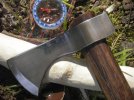 axe 2hawks Woodsman head left down.jpg axe 2hawks Woodsman head left down.jpg