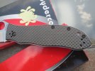 Spyderco Gayle Bradley C134CFP CPM-M4 (11).JPG Spyderco Gayle Bradley C134CFP CPM-M4 (11).JPG