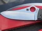 Spyderco Gayle Bradley C134CFP CPM-M4 (10).JPG Spyderco Gayle Bradley C134CFP CPM-M4 (10).JPG
