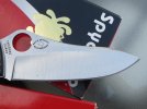 Spyderco Gayle Bradley C134CFP CPM-M4 (14).JPG Spyderco Gayle Bradley C134CFP CPM-M4 (14).JPG