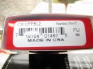 Spyderco Paramilitary 2 C81CFPBL2 Blue CF May 22 $215 (13).JPG