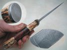 TRAILING POINT ANTIQUED-STAG-MAPLE BURL TOP @ 8.JPG