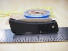 knife folder Gerber Micro LST standing left side.jpg