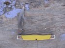 303 yellow sawcut Delrin 1987 Prototype (1).jpeg