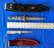 Fox Madras and Howe Huntsman with Sheaths back.jpg