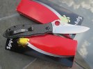 Spyderco Gayle Bradley C134CFP CPM-M4 (12).JPG