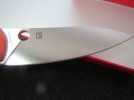 Spyderco Positron C195GPOR, S35VN, G10 Polished Orange  (7).JPG