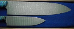 Stainless Damascus & Mammoth Tooth Kitchen Set 005.jpg