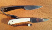 Arno Bernard Fixed blades.jpg