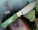 GREEN HANDLE DROP POINT-1.jpg