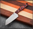 RMJ TACTICAL OSPREY 9 KNIFE 14C28N BLADE BLACK WIDOW G-10 1.jpg RMJ TACTICAL OSPREY 9 KNIFE 14C28N BLADE BLACK WIDOW G-10 1.jpg