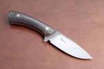 BALETA Handmade - Ratel Brown Micarta 01.jpg BALETA Handmade - Ratel Brown Micarta 01.jpg