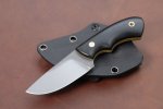 BALETA Handmade - Meerkat Black Canvas Micarta 04.jpg