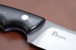 BALETA Handmade - Meerkat Tanot Black Canvas Micarta 02.jpg