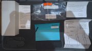 Halo III Box & Papaers & Sheath 1.jpg