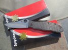 Spyderco Gayle Bradley C134CFP CPM-M4 (2).JPG