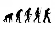 human-evolution-smartphone-edition-t-skjorte-for-menn.jpg