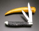 Utica Black Delrin Peanut.JPG
