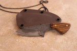 handmade neck knife bocote scales brass pins 2.jpg