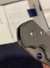 Large Sebenza light rub from pocket carry 2nd angle.jpg