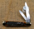 Queen City Brown Jigged Bone Pattern 29 Clip 1990.JPG