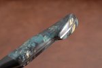 BALETA Handmade - 7.0 Nakiri Maple Burl 06.jpg