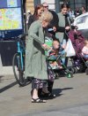 Dancing Granny on Briigate (1).JPG