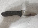 Benchmade Bone Collector 15020-1 Green-02.jpg