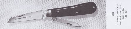 Lambfoot 2 Blade Rodgers 1961.jpg